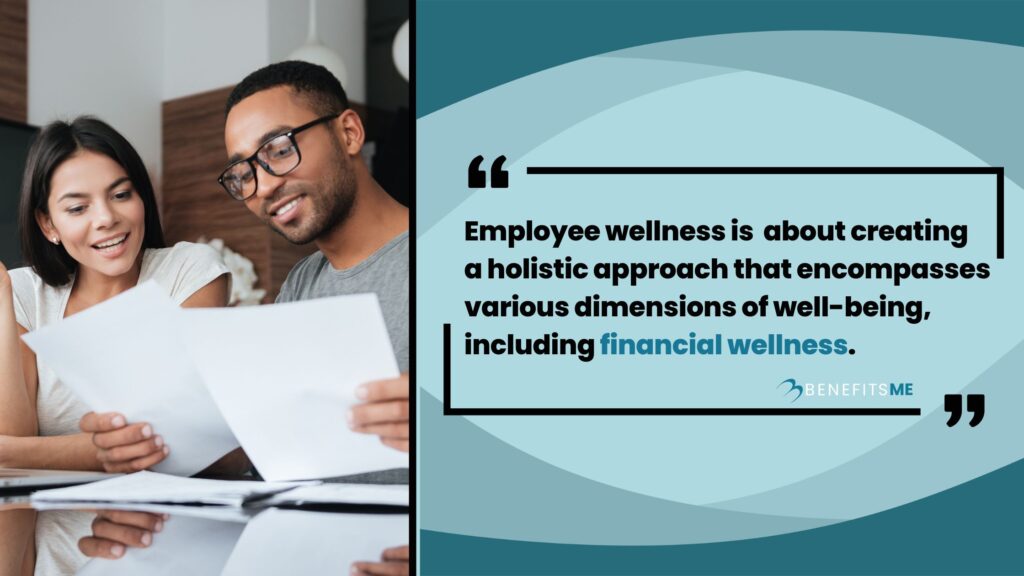 Employees Overall Wellness