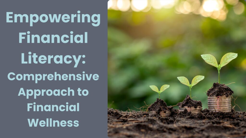 financial literacy month