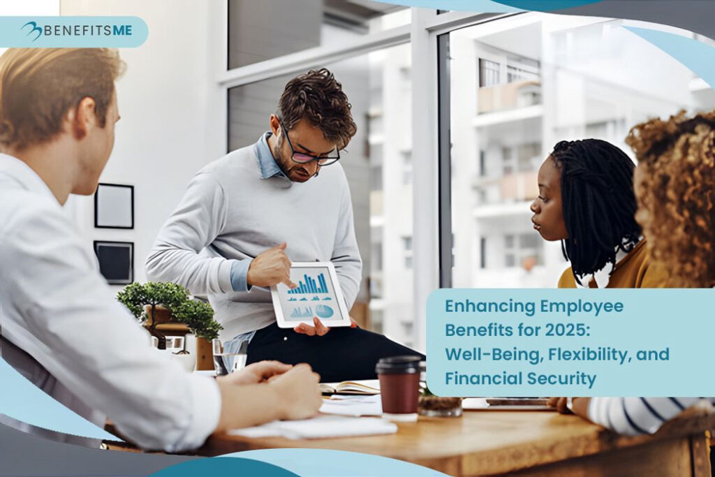 Enhancing Employee Benefits
