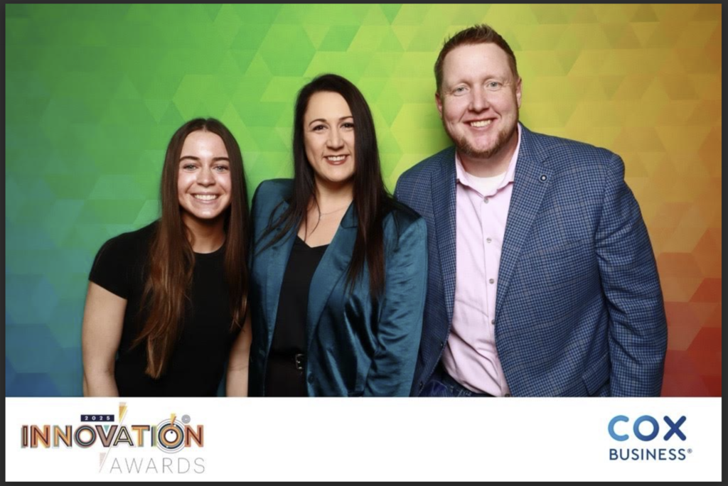 Wichita Business Journal Innovation Awards