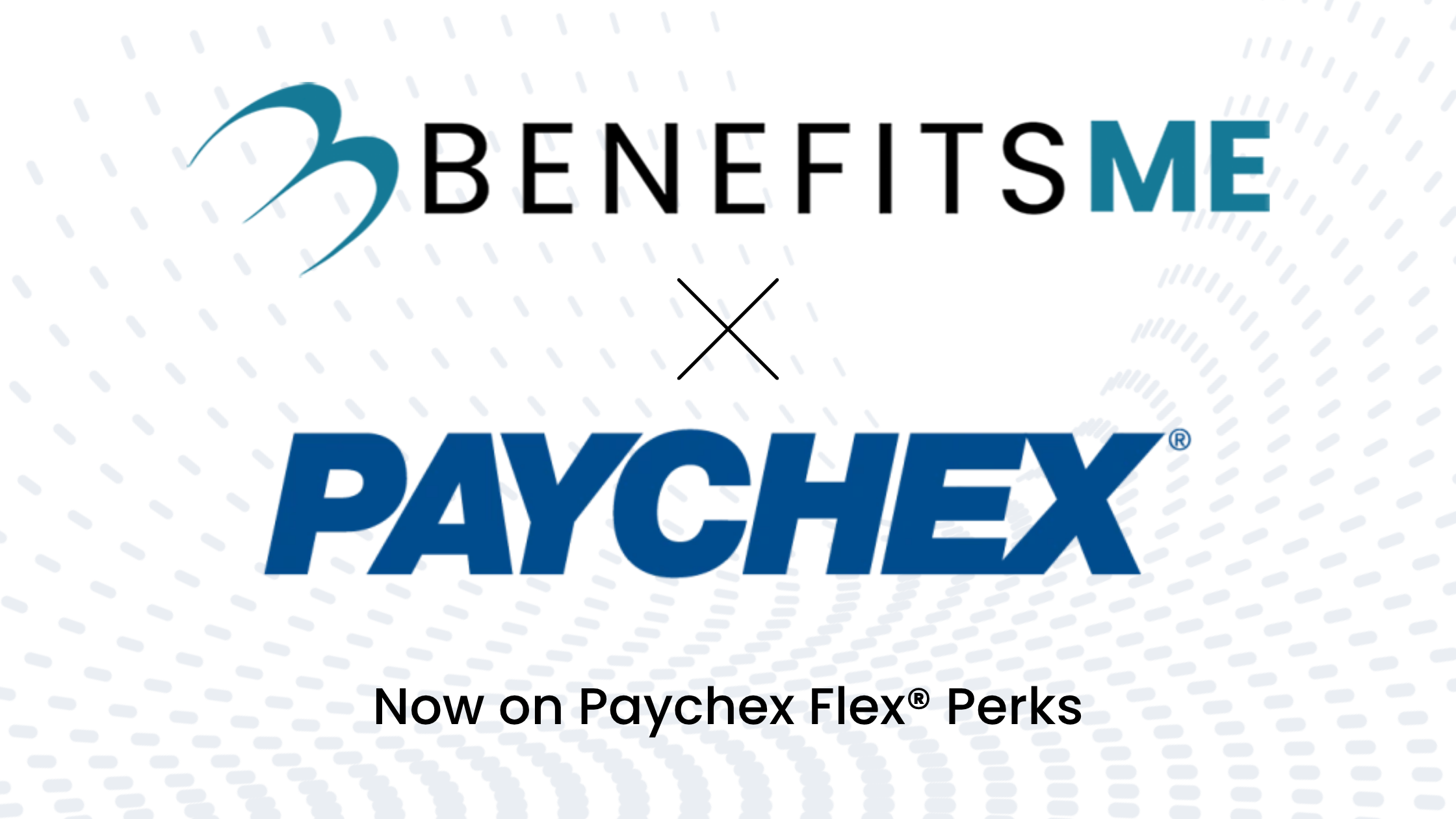BenefitsMe launch announcement on Paychex